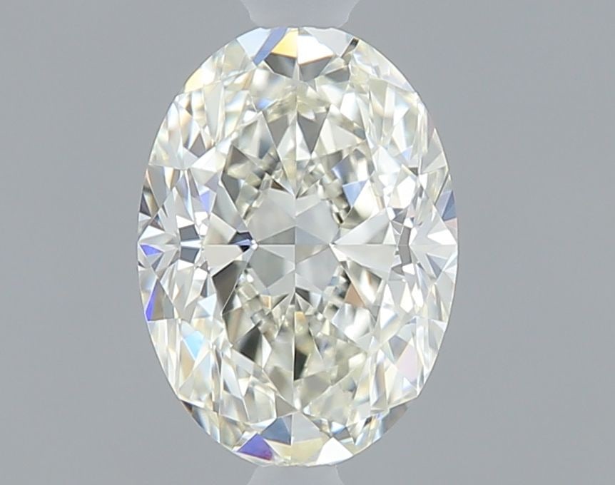 Loose Diamond - OVAL 0.5ct K VVS1: Loose Diamond - OVAL 0.5ct K VVS1 Source: Natural Shape: OVAL Carats: 0.5 Color: K Clarity: VVS1 Certification: GIA Video: