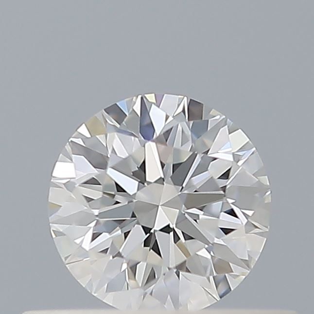 Loose Diamond - ROUND 0.33ct F IF (1 of 1)