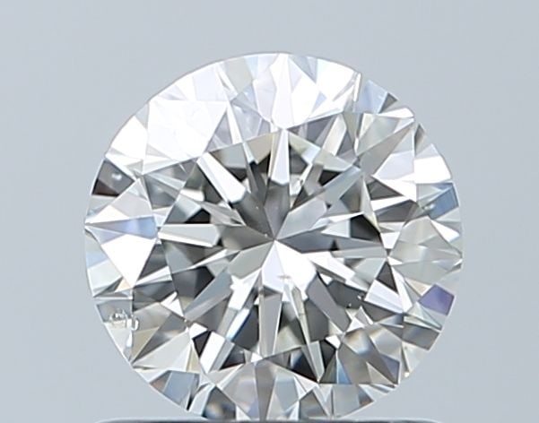 Loose Diamond - ROUND 0.8ct I SI1 (1 of 1)