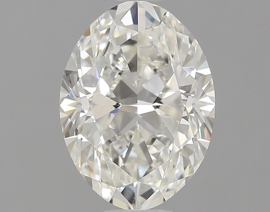 Loose Diamond - OVAL 1.2ct J VS2: Loose Diamond - OVAL 1.2ct J VS2 Source: Natural Shape: OVAL Carats: 1.2 Color: J Clarity: VS2 Certification: GIA The Diamond Depot Guarantee: All items in this auction are guaranteed to be 100% authe