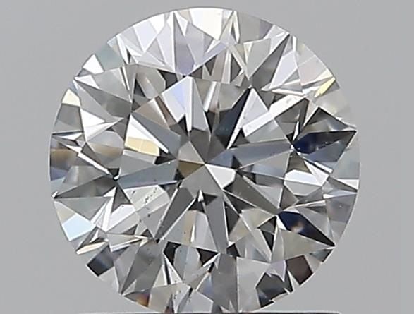 Loose Diamond - ROUND 1.13ct F SI1: Loose Diamond - ROUND 1.13ct F SI1 Source: Natural Shape: ROUND Carats: 1.13 Color: F Clarity: SI1 Certification: GIA Video: