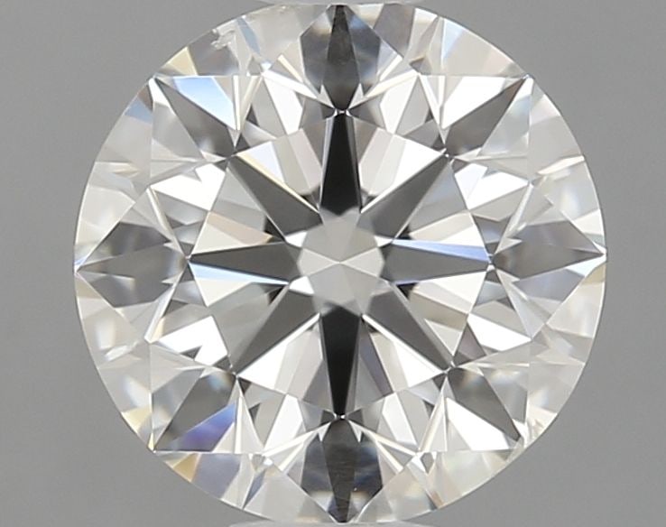 Loose Diamond - ROUND 1.0ct J SI1 (1 of 1)
