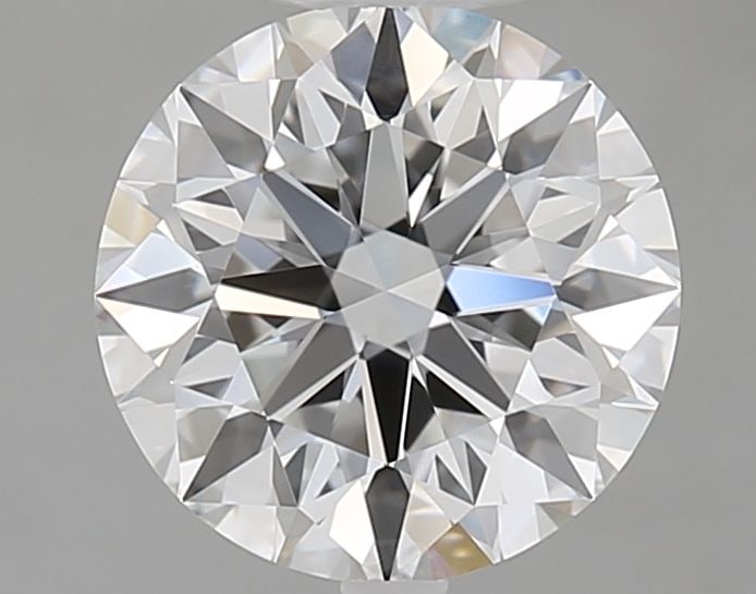 Loose Diamond - ROUND 1.3ct E VVS2: Loose Diamond - ROUND 1.3ct E VVS2 Source: Natural Shape: ROUND Carats: 1.3 Color: E Clarity: VVS2 Certification: GIA Video: