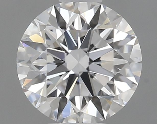 Loose Diamond - ROUND 0.47ct D VVS1: Loose Diamond - ROUND 0.47ct D VVS1 Source: Natural Shape: ROUND Carats: 0.47 Color: D Clarity: VVS1 Certification: GIA The Diamond Depot Guarantee: All items in this auction are guaranteed to be 100%