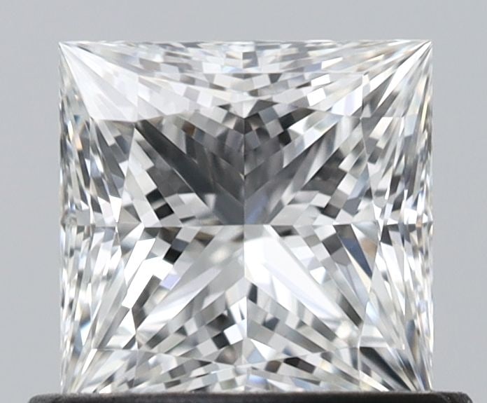 Loose Diamond - PRINCESS 0.73ct G VVS1 (1 of 1)