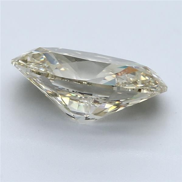 Loose Diamond - OVAL 4.25ct Fancy Light Brownish Yellow I1: Loose Diamond - OVAL 4.25ct Fancy Light Brownish Yellow I1 Source: Natural Shape: OVAL Carats: 4.25 Color: Fancy Light Brownish Yellow Certification: GIA Video: