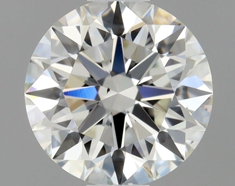 Loose Diamond - ROUND 0.52ct I VS2 (1 of 1)