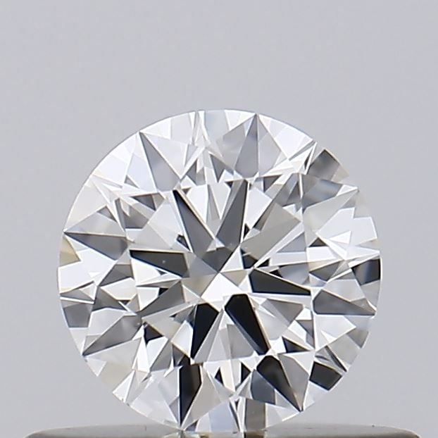 Loose Diamond - ROUND 0.4ct F VS1 (1 of 1)