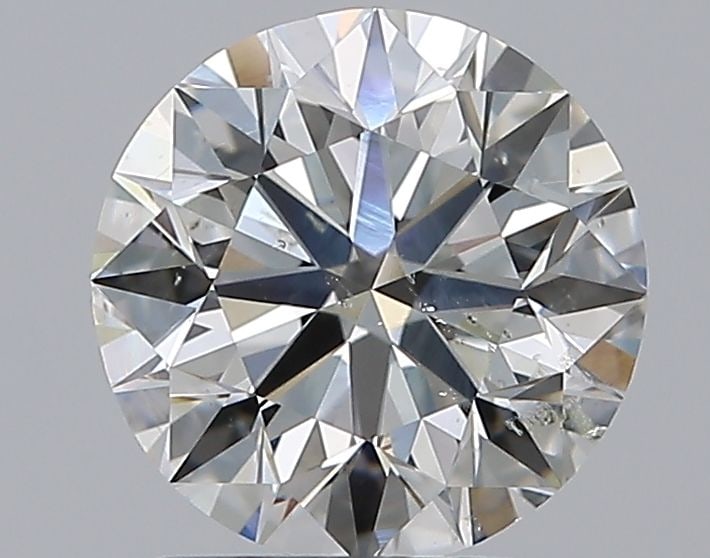 Loose Diamond - ROUND 1.51ct I SI2 (1 of 1)