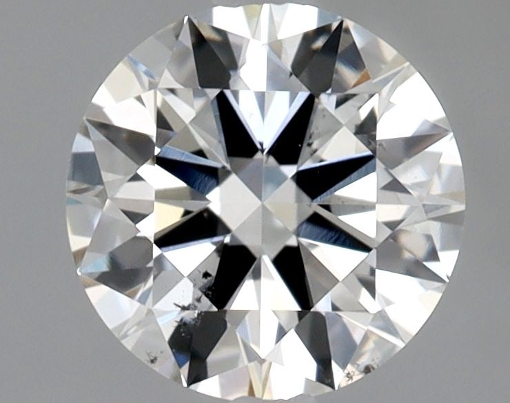 Loose Diamond - ROUND 1.01ct F SI1 (1 of 1)