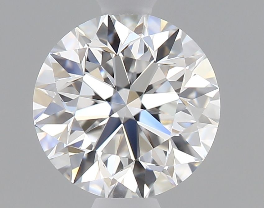 Loose Diamond - ROUND 0.9ct E VS1 (1 of 1)
