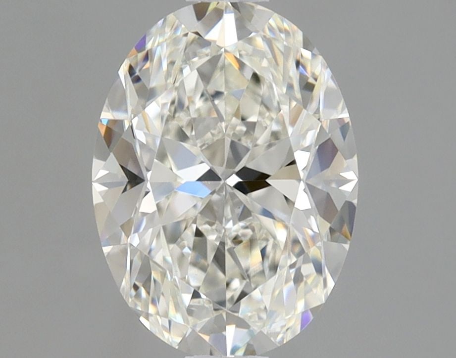 Loose Diamond - OVAL 1.01ct H VS1 (1 of 1)
