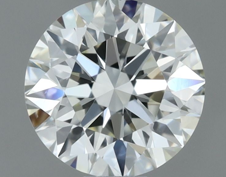 Loose Diamond - ROUND 0.6ct L VS1: Loose Diamond - ROUND 0.6ct L VS1 Source: Natural Shape: ROUND Carats: 0.6 Color: L Clarity: VS1 Certification: GIA Video: Video Link The Diamond Depot Guarantee: All items in this auction are