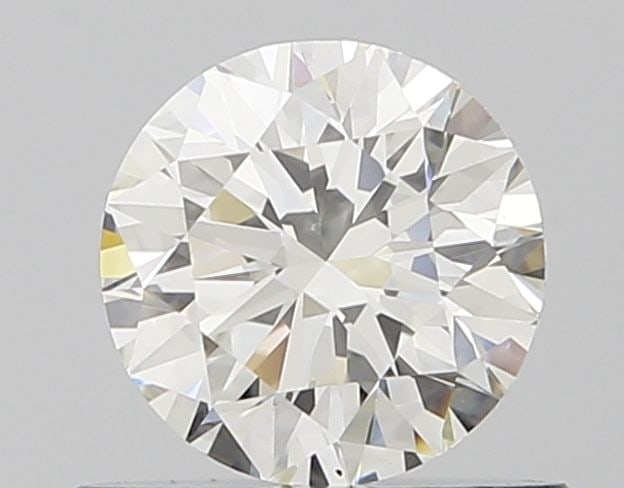 Loose Diamond - ROUND 0.58ct G VS1: Loose Diamond - ROUND 0.58ct G VS1 Source: Natural Shape: ROUND Carats: 0.58 Color: G Clarity: VS1 Certification: IGI Video: Video Link The Diamond Depot Guarantee: All items in this auction are