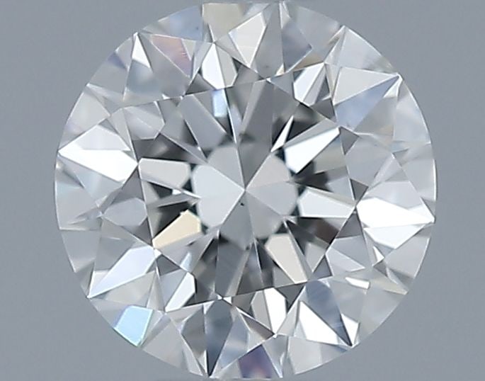 Loose Diamond - ROUND 0.51ct H VS1: Loose Diamond - ROUND 0.51ct H VS1 Source: Natural Shape: ROUND Carats: 0.51 Color: H Clarity: VS1 Certification: GIA The Diamond Depot Guarantee: All items in this auction are guaranteed to be 100% a
