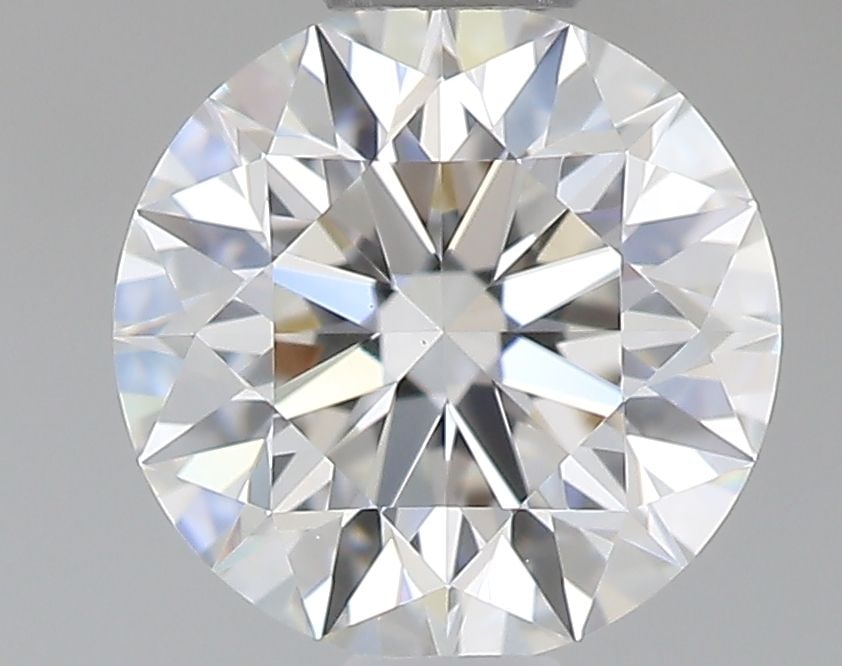 Loose Diamond - ROUND 0.56ct F VVS2 (1 of 1)