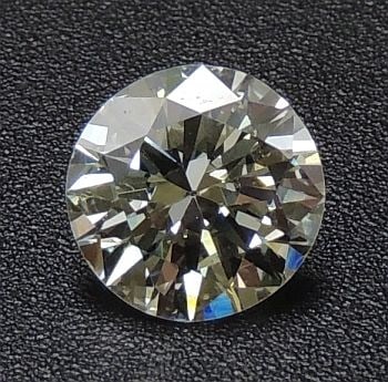 Loose Diamond - ROUND 0.98ct J VS1 (1 of 1)