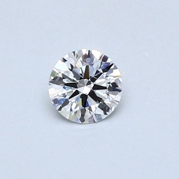 Loose Diamond - ROUND 0.3ct E SI1: Loose Diamond - ROUND 0.3ct E SI1 Source: Natural Shape: ROUND Carats: 0.3 Color: E Clarity: SI1 Certification: GIA Video: