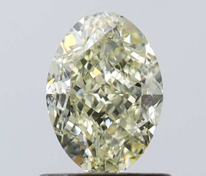 Loose Diamond - OVAL 1.0ct U-V VS1: Loose Diamond - OVAL 1.0ct U-V VS1 Source: Natural Shape: OVAL Carats: 1.0 Color: U-V Certification: GIA Video: