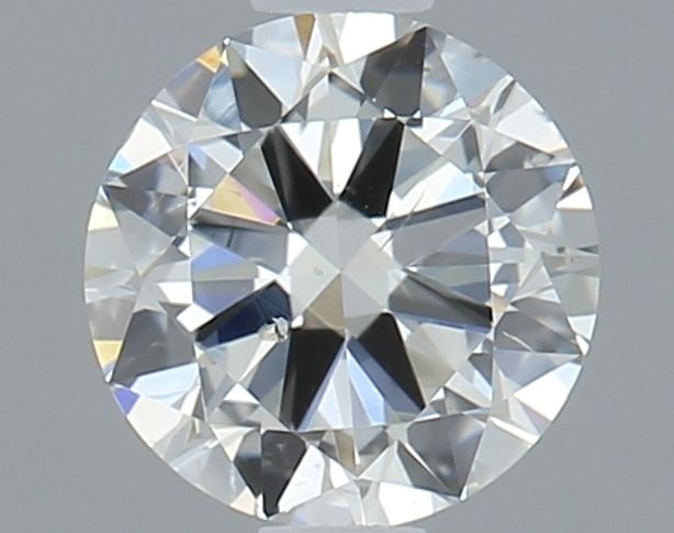 Loose Diamond - ROUND 0.74ct I SI2: Loose Diamond - ROUND 0.74ct I SI2 Source: Natural Shape: ROUND Carats: 0.74 Color: I Clarity: SI2 Certification: GIA Video: