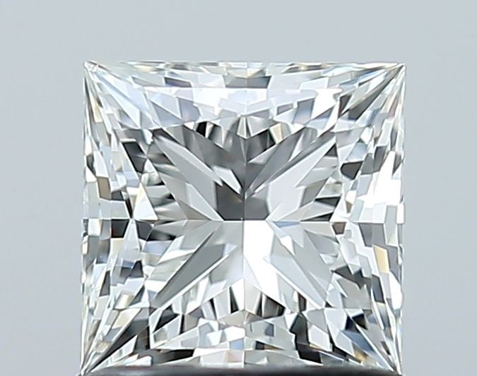 Loose Diamond - PRINCESS 1.0ct I VS2 (1 of 1)