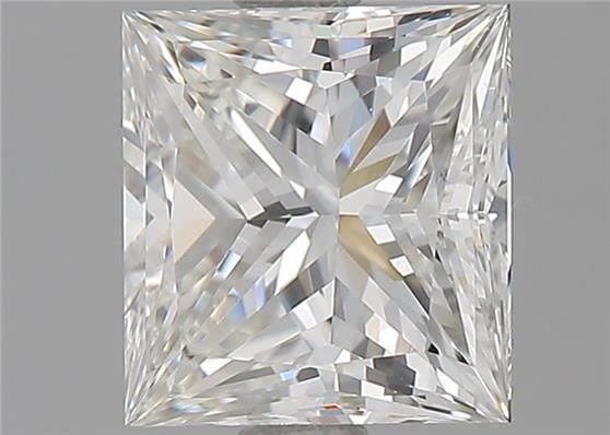 Loose Diamond - PRINCESS 1.54ct H VVS2 (1 of 1)