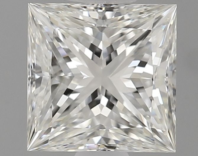 Loose Diamond - PRINCESS 0.7ct I VVS1 (1 of 1)