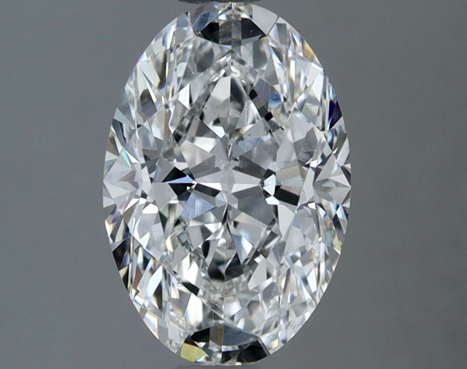 Loose Diamond - OVAL 1.51ct F SI1: Loose Diamond - OVAL 1.51ct F SI1 Source: Natural Shape: OVAL Carats: 1.51 Color: F Clarity: SI1 Certification: GIA Video: