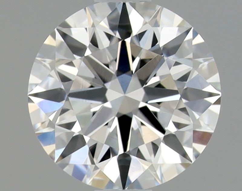 Loose Diamond - ROUND 0.86ct E VVS2: Loose Diamond - ROUND 0.86ct E VVS2 Source: Natural Shape: ROUND Carats: 0.86 Color: E Clarity: VVS2 Certification: GIA Video: