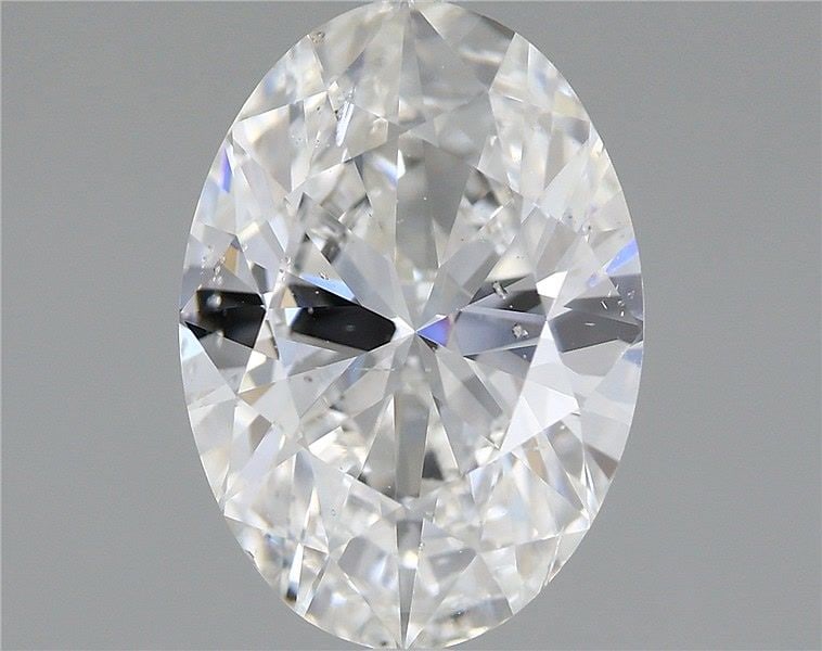 Loose Diamond - OVAL 1.7ct G SI2 (1 of 1)