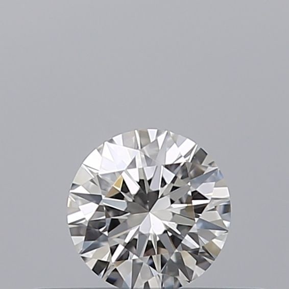 Loose Diamond - ROUND 0.19ct E VVS2 (1 of 1)