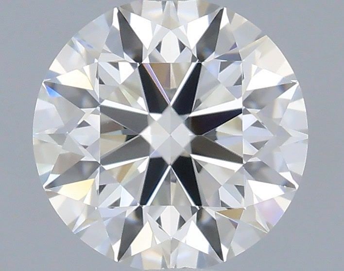 Loose Diamond - ROUND 0.55ct I VVS2 (1 of 1)