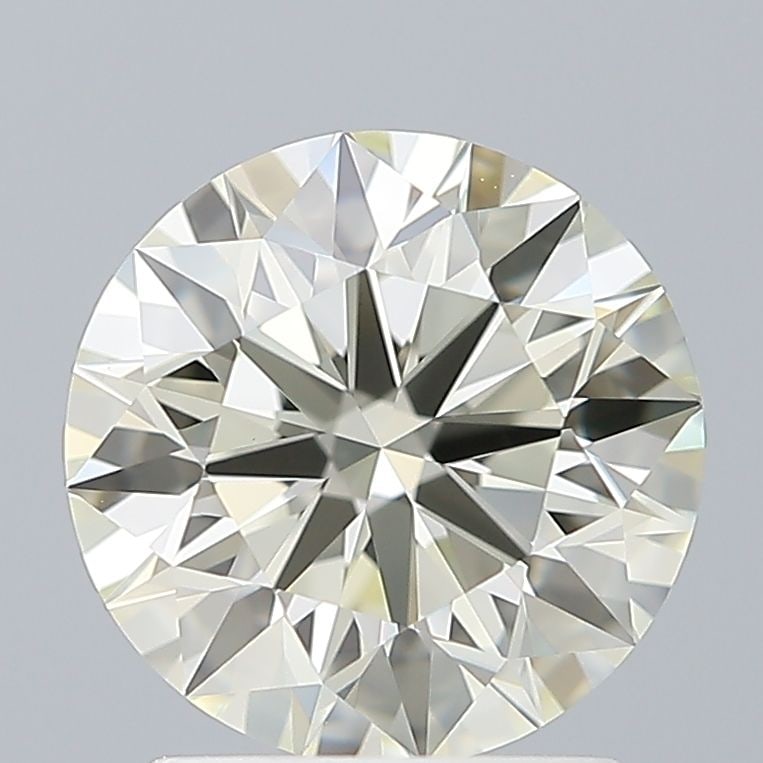 Loose Diamond - ROUND 1.61ct L VVS2 (1 of 1)