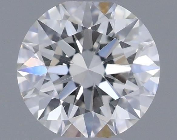 Loose Diamond - ROUND 0.21ct G VVS1 (1 of 1)