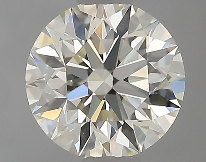 Loose Diamond - ROUND 0.52ct I VVS1 (1 of 1)
