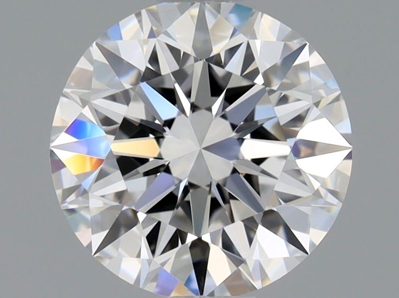 Loose Diamond - ROUND 1.04ct D VVS1: Loose Diamond - ROUND 1.04ct D VVS1 Source: Natural Shape: ROUND Carats: 1.04 Color: D Clarity: VVS1 Certification: GIA Video: