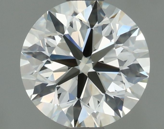 Loose Diamond - ROUND 0.9ct K VVS1 (1 of 1)