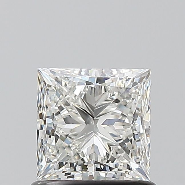Loose Diamond - PRINCESS 1.0ct H SI1: Loose Diamond - PRINCESS 1.0ct H SI1 Source: Natural Shape: PRINCESS Carats: 1.0 Color: H Clarity: SI1 Certification: GIA Video: