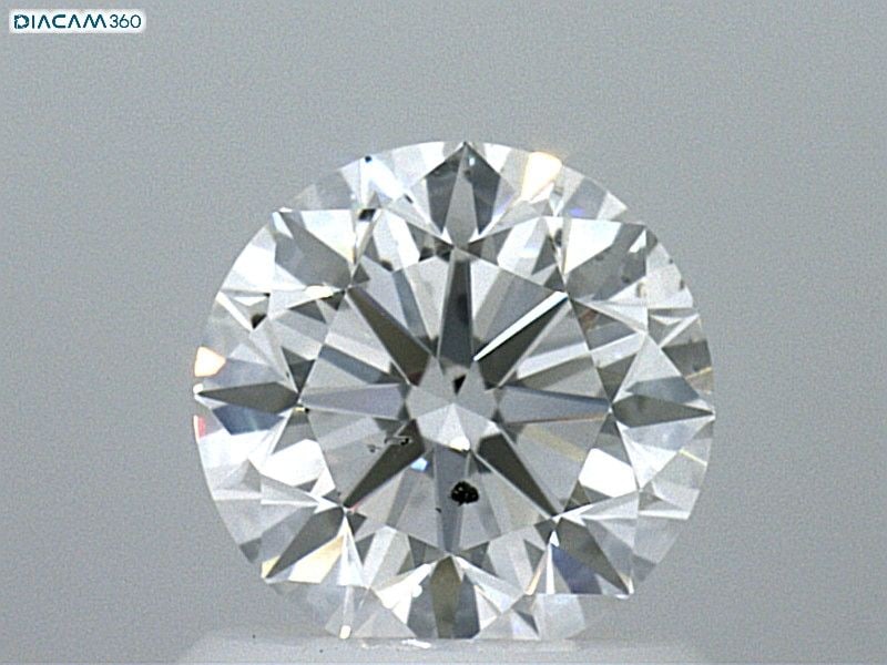 Loose Diamond - ROUND 1.0ct F SI2: Loose Diamond - ROUND 1.0ct F SI2 Source: Natural Shape: ROUND Carats: 1.0 Color: F Clarity: SI2 Certification: GIA Video: Video Link The Diamond Depot Guarantee: All items in this auction are