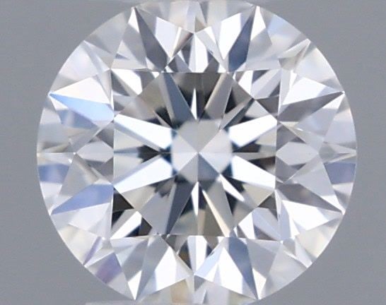 Loose Diamond - ROUND 0.24ct D VS1 (1 of 1)