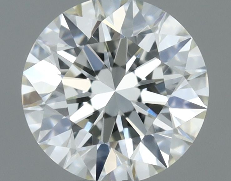 Loose Diamond - ROUND 0.34ct K IF (1 of 1)