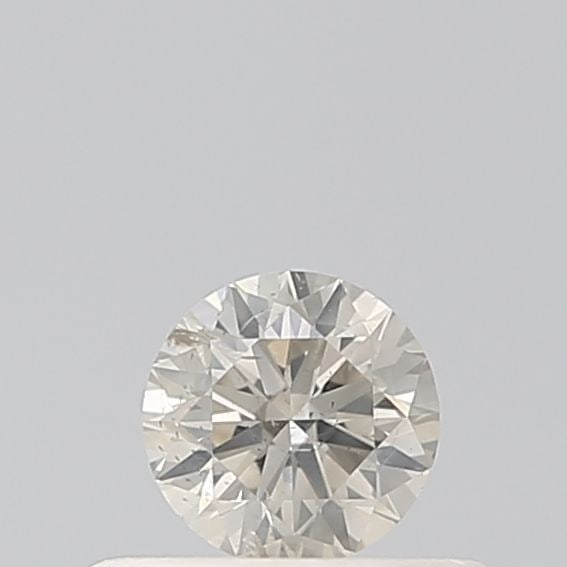 Loose Diamond - ROUND 0.28ct Salt and Pepper VVS1: Loose Diamond - ROUND 0.28ct Salt and Pepper VVS1 Source: Natural Shape: ROUND Carats: 0.28 Color: Salt and Pepper Certification: NONE Video: Video Link The Diamond Depot Guarantee: All items in this