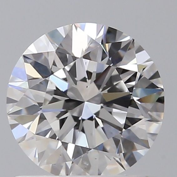 Loose Diamond - ROUND 0.8ct D VS2 (1 of 1)