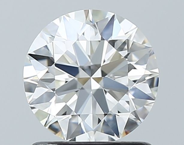 Loose Diamond - ROUND 1.06ct I VVS1: Loose Diamond - ROUND 1.06ct I VVS1 Source: Natural Shape: ROUND Carats: 1.06 Color: I Clarity: VVS1 Certification: GIA Video: