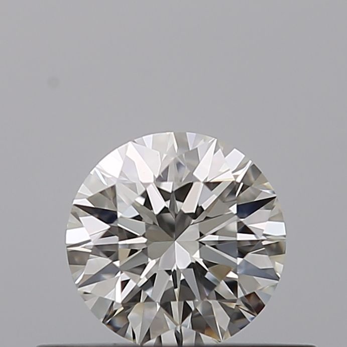 Loose Diamond - ROUND 0.37ct H VVS2 (1 of 1)