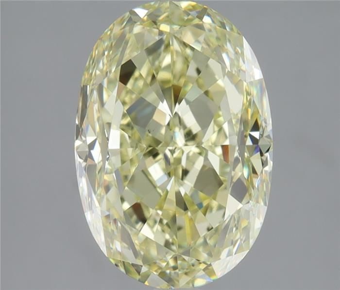 Loose Diamond - OVAL 3.16ct Y-Z VS2: Loose Diamond - OVAL 3.16ct Y-Z VS2 Source: Natural Shape: OVAL Carats: 3.16 Color: Y-Z Certification: GIA Video: