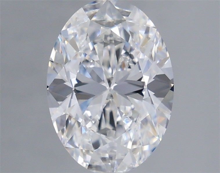 Loose Diamond - OVAL 2.01ct D VS2 (1 of 1)