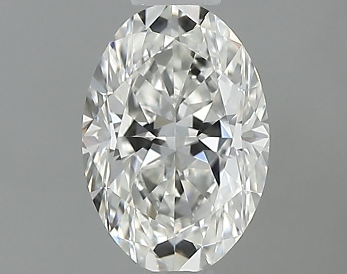 Loose Diamond - OVAL 0.4ct G VVS1: Loose Diamond - OVAL 0.4ct G VVS1 Source: Natural Shape: OVAL Carats: 0.4 Color: G Clarity: VVS1 Certification: GIA Video:
