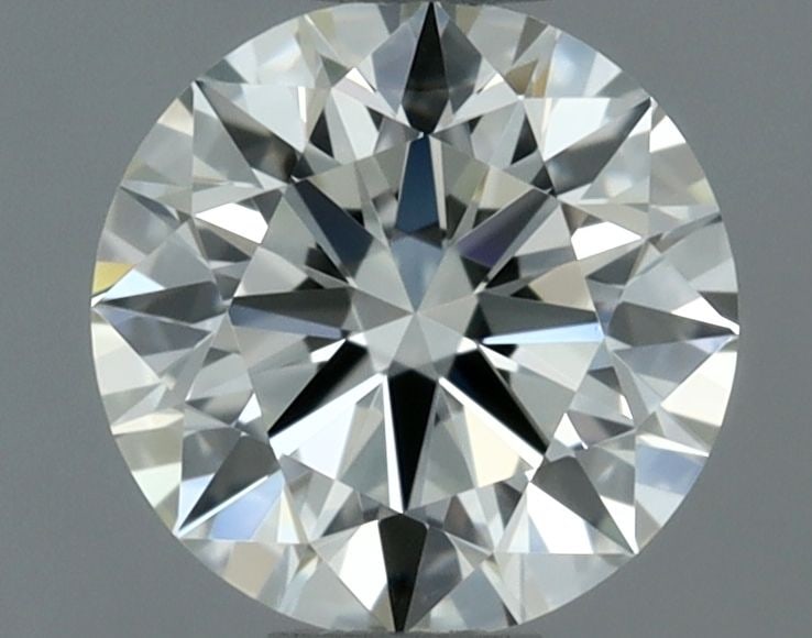 Loose Diamond - ROUND 0.44ct L VVS1 (1 of 1)