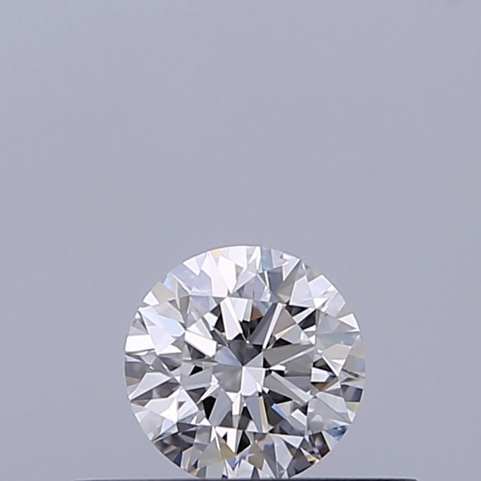 Loose Diamond - ROUND 0.25ct E VVS1 (1 of 1)